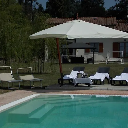 Moderna Grezzano Vila *