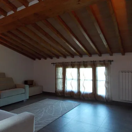 Vila Moderna Grezzano