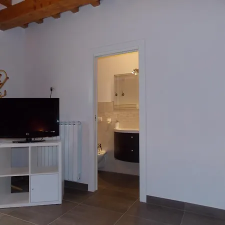 Moderna Grezzano Borgo San Lorenzo