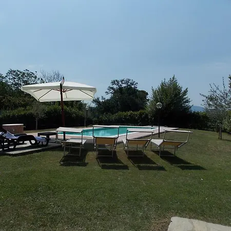 Moderna Grezzano Vila