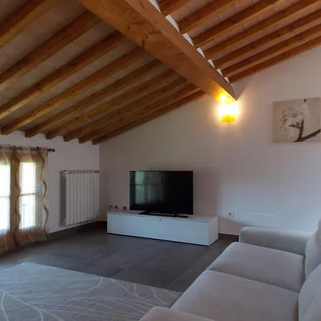 Vila Moderna Grezzano