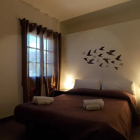 Vila Moderna Grezzano Borgo San Lorenzo