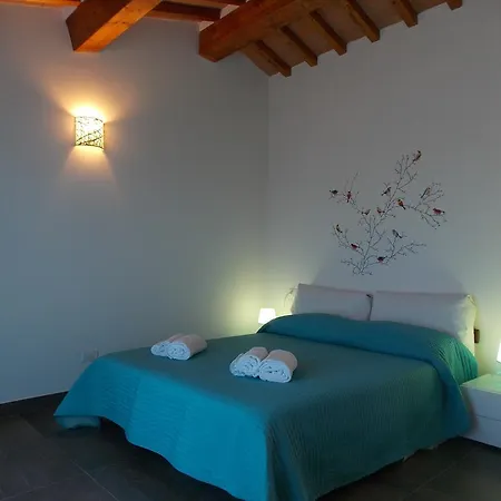 Moderna Grezzano Borgo San Lorenzo
